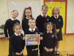 Stars of the Week - 28th January 2016